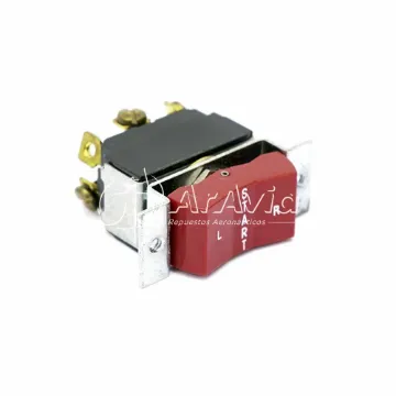 Piper Llave de Arranque BIMotor