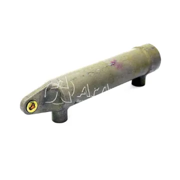Piper Cuerpo Actuador (NSD)