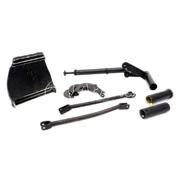 Piper Conjunto Pedal (USADO)