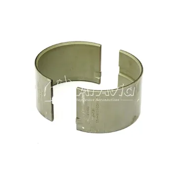 Lycoming Cojinete de Bancada Fino