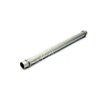 Lycoming Tubo Cubretille