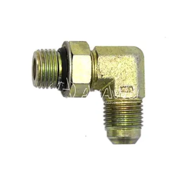 Lycoming Codo 90° Bomba Combustible