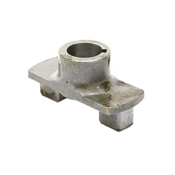 Lycoming Cupla de Magneto