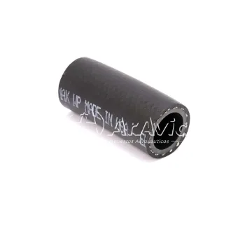 Lycoming Manguito 3/4" X 2.50"