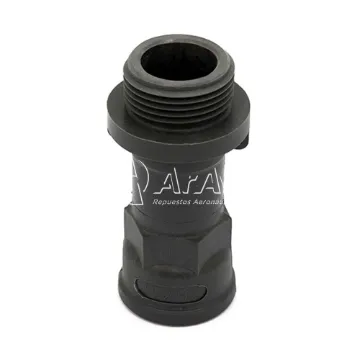 Lycoming Tubo Varilla Aceite