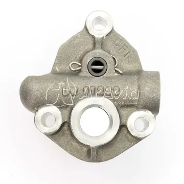 Lycoming Cuerpo Bomba Aceite