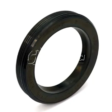 Lycoming Retén de Cigüeñal