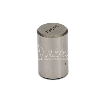 Lycoming Perno Contrapeso 4,1º