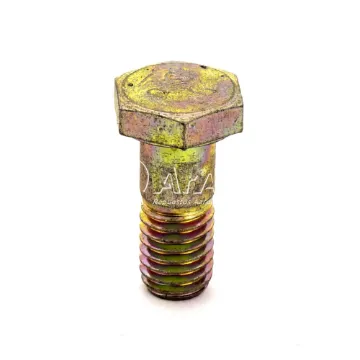 Tornillo