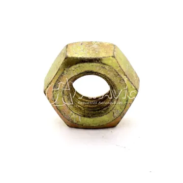Tuerca Hexagonal