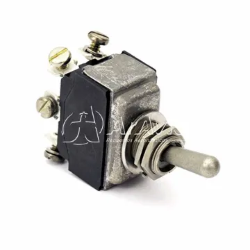 Air Tractor Switch de Arranque