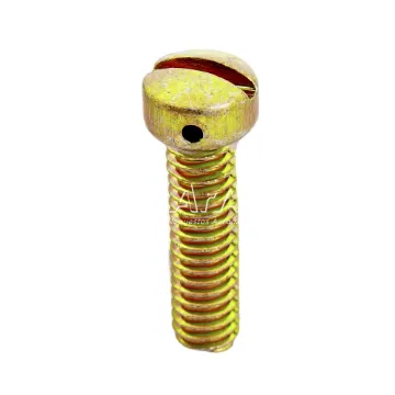Tornillo