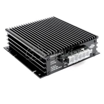 Astron Convertidor 24 a 12V 20amp DC-DC