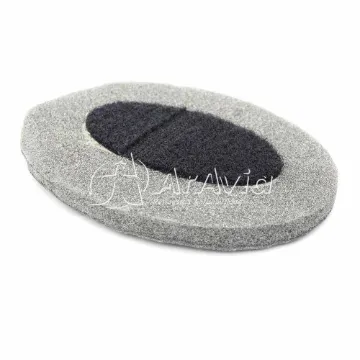 Aravia Separador de Auriculares 10mm
