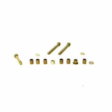 McFarlane Kit Reparación Rueda Nariz