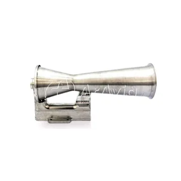 Aircraft Parts Venturi de 4"