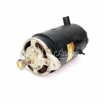 Delco Remy Generador 24 V 25 Amp (USADO)