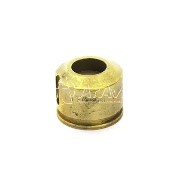 Precision Válvula Bendix 2541265 (NSD)