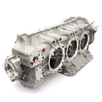 Lycoming Conjunto Block O540B