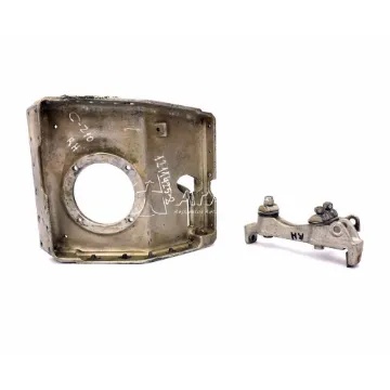 Cessna Herraje C210 RH (USADO)