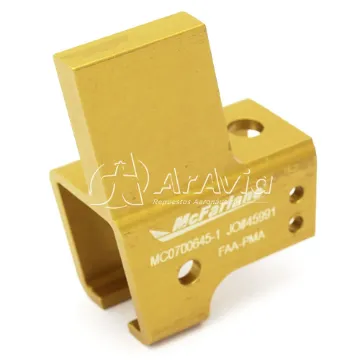 McFarlane Soporte de Rodillo de Asiento