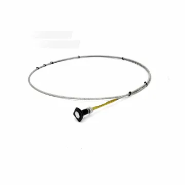 McFarlane Control Aire Caliente CARB