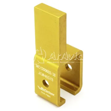 McFarlane Soporte de Rodillo de Asiento