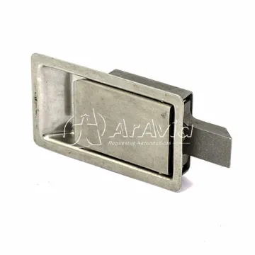 Cessna Traba Inoxidable (NSD)