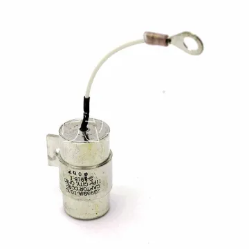 Cessna Filtro de Alternador