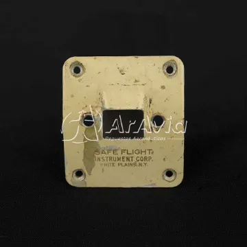 Piper Base Alarma Pérdida (USADO)