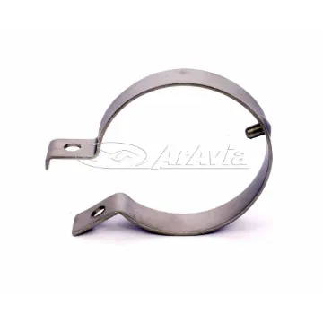 Aravia Abrazadera ESC Tubo 2-1/4"