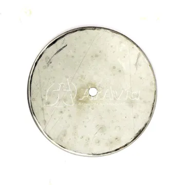 Aravia Tapa Izquierda