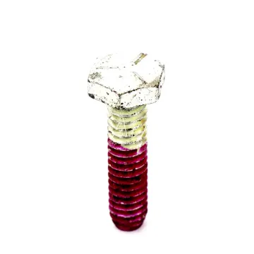 Agrinautics Tornillo Tapón