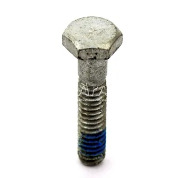 Agrinautics Tornillo Tapón