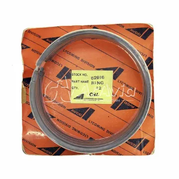 Lycoming Aro de Compresión 4.875 (NSD)