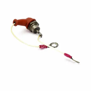 Piper Conector Batería PA28 (USADO)