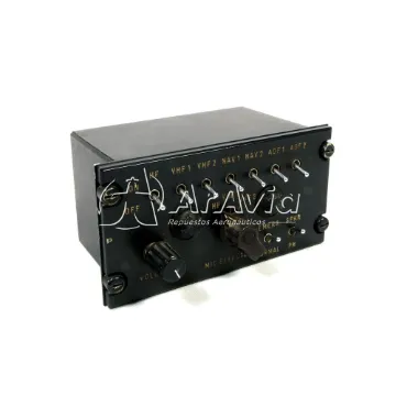 Caja de Audio (USADO)