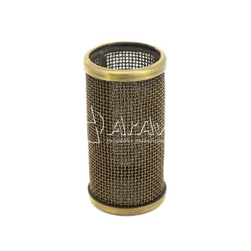 Lycoming Filtro de Malla Aceite (USADO)