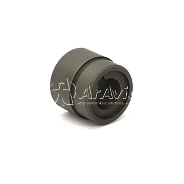 Kelly Aerospace Buje Eje de Magneto