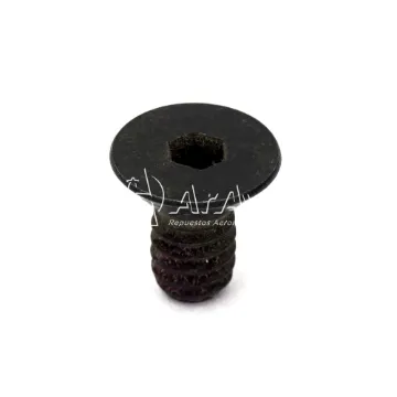 Agrinautics Tornillo