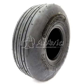 Aero Classics Cubierta 10x350x4 Patín de Cola 6 Telas