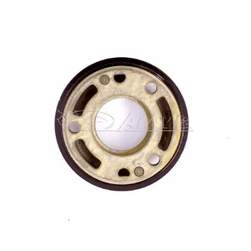 Kelly Aerospace Brida de Magneto
