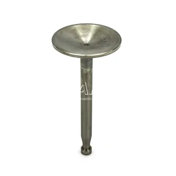Lycoming Válvula Admisión 13622
