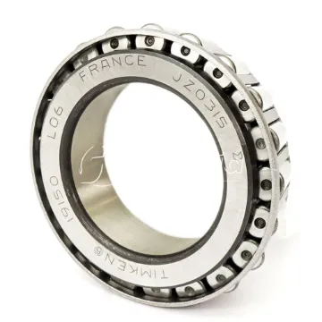 McFarlane Cono Rodamiento Timken
