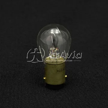 General Electric Lámpara (NSD)