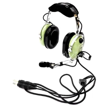 David Clark Auricular