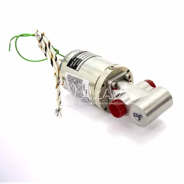 Weldon Bomba de Combustible 24v