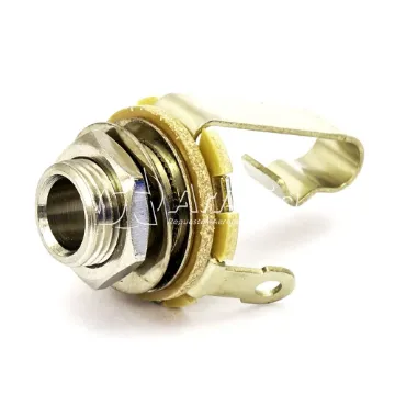 Ficha Audio Hembra tablero mono