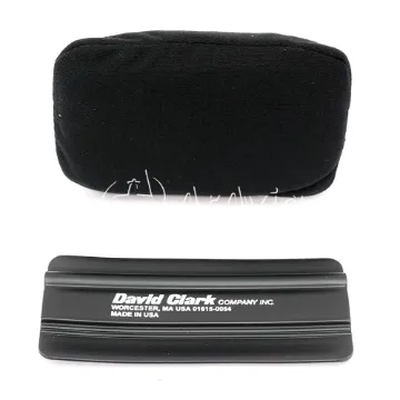 David Clark Cabezal de Auriculares