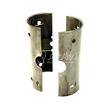 Lycoming Cojinete Frontal 13884